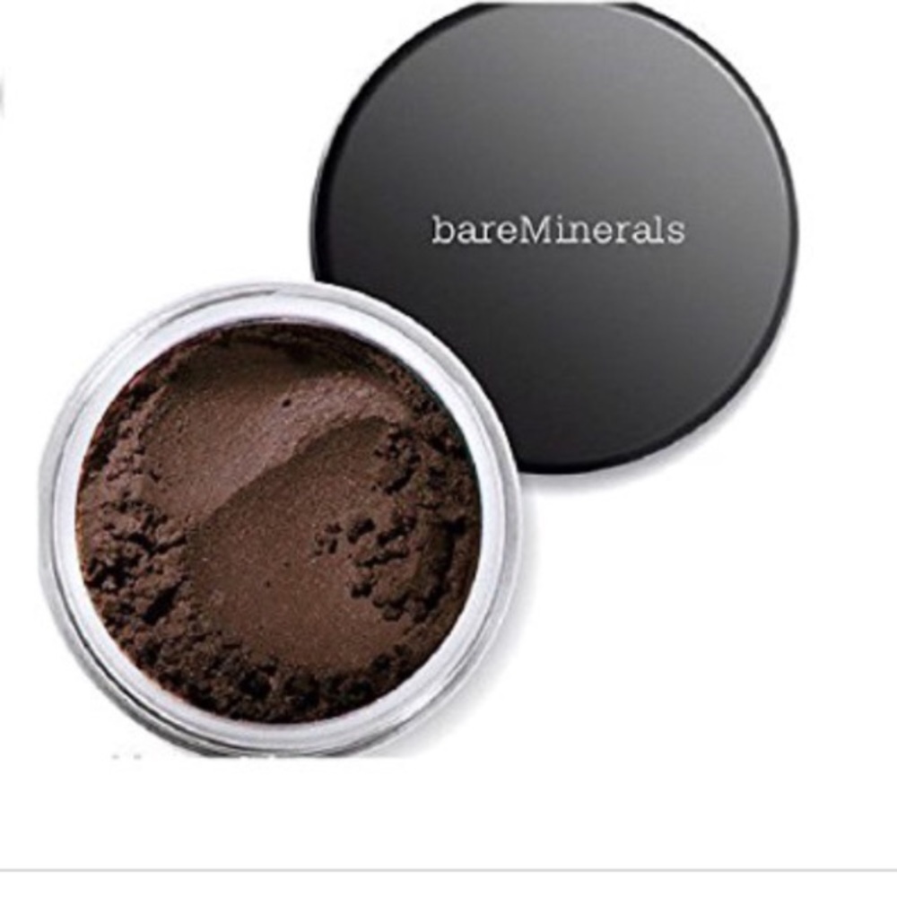 Set of 2 NEW bareMinerals eye colors